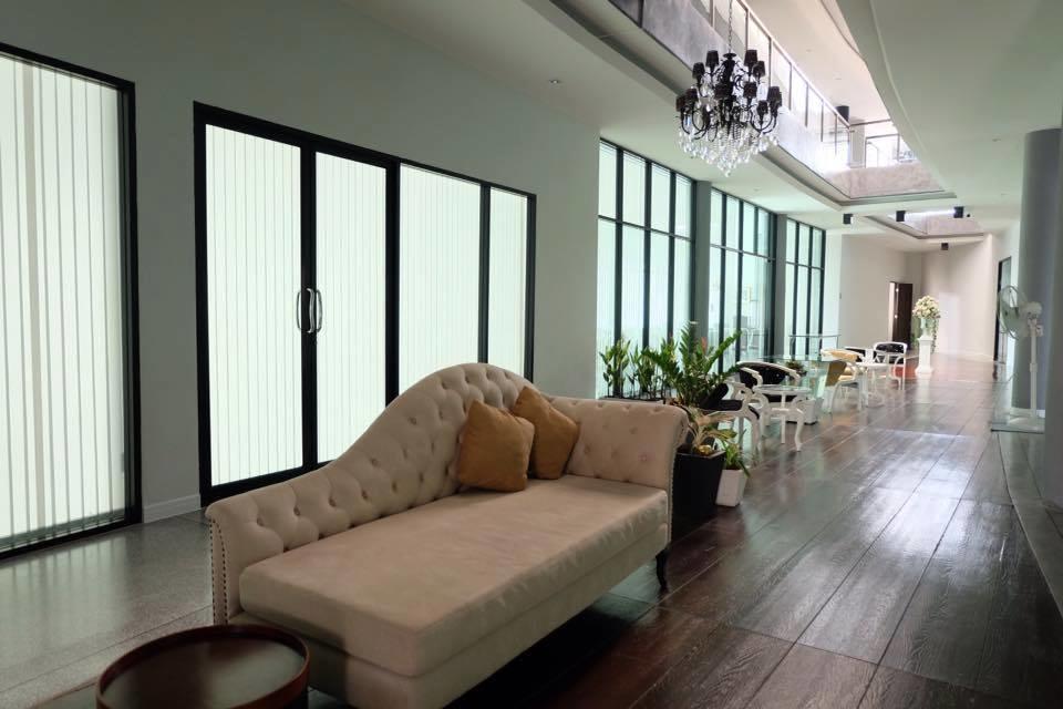 Hotel Chuan Chom The High Resort Saraburi - Sha Plus Exteriör bild